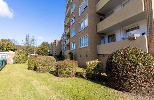 Foto - Etagenwohnung zum Kaufen in Osnabrück