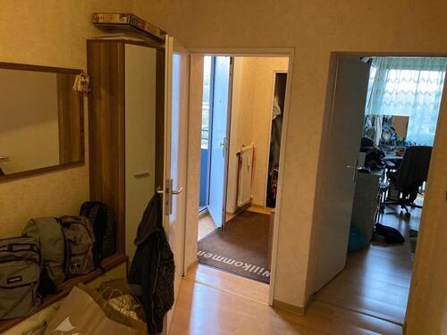 Foto - Etagenwohnung in Osnabrück zum Kaufen