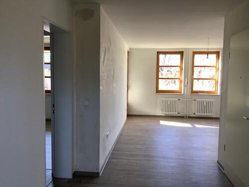 Foto - 2 Zimmer Etagenwohnung zur Miete in Bielefeld