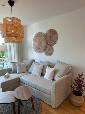 Foto - 2 Zimmer Etagenwohnung in Bad Nauheim