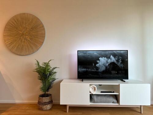 Foto - Etagenwohnung in Bad Nauheim zur Miete