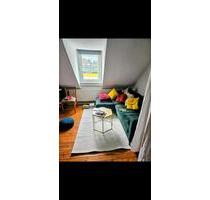 Hübsche Dachgeschosswohnung Nahe Linden ☆Bitte alles lesen! - Hannover Nord