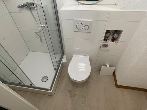 Foto - 1 Zimmer Etagenwohnung zur Miete in Mosbach