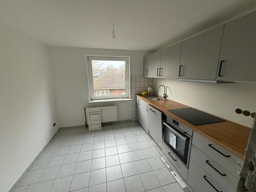 Foto - Etagenwohnung in Fintel zur Miete