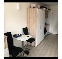 1 Zimmer Apartment „Rundum-Sorglos-Paket“ - Bayreuth City