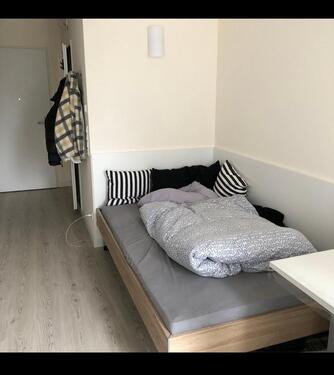 Foto - Etagenwohnung in Bayreuth zum Kaufen