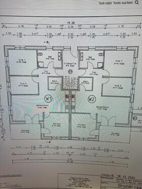 Foto - 3 Zimmer Etagenwohnung in Schleswig