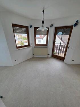 Foto - Neu renovierte 2-Zimmer-Wohnung inkl. Abstellkammer in Bondorf