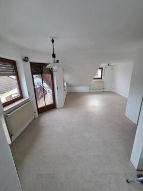 Foto - 2 Zimmer Etagenwohnung zur Miete in Bondorf