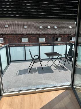 Foto - Etagenwohnung in Aschaffenburg zur Miete