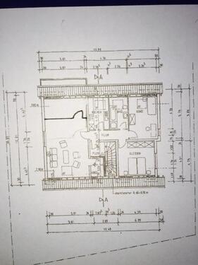 Foto - 5 Zimmer Etagenwohnung zur Miete in Betzdorf