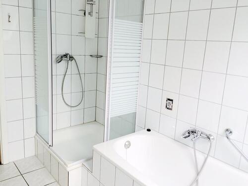 Foto - Etagenwohnung in Betzdorf zur Miete