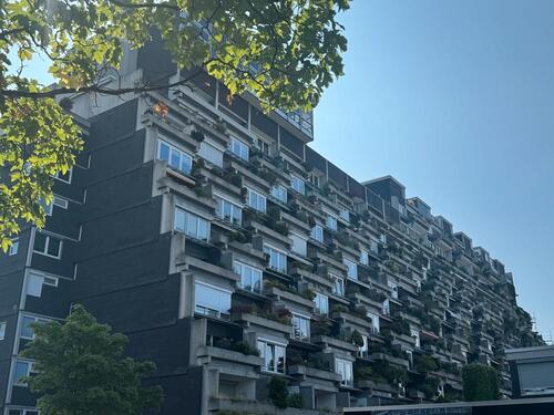 Foto - 1 Zimmereigentumswohnung in Davenstedt mit herrlichem Balkon