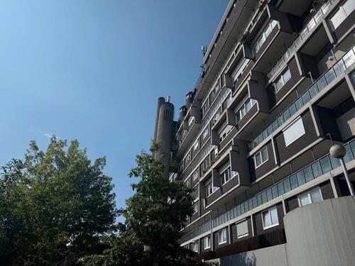 Foto - 1 Zimmer Etagenwohnung zum Kaufen in Hannover