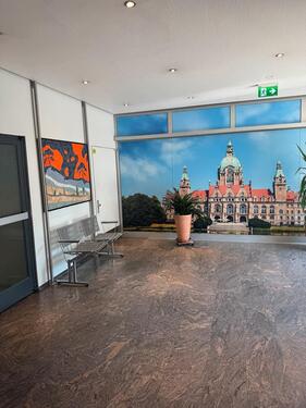 Foto - 1 Zimmer Etagenwohnung in Hannover