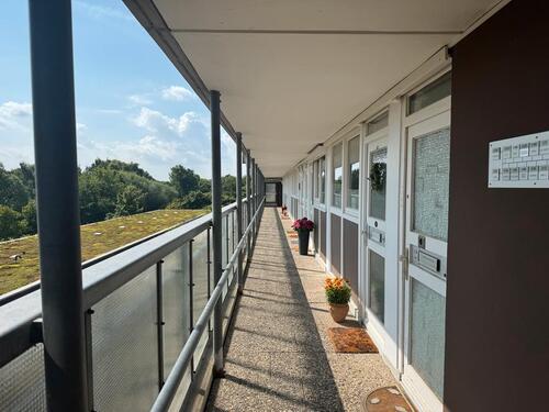 Foto - Etagenwohnung in Hannover zum Kaufen