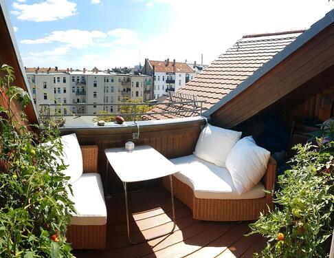 Foto - Vermietung Zwischenmiete Wohnung Zimmer, Rental sublet Room Flat