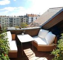 Vermietung Zwischenmiete Wohnung Zimmer, Rental sublet Room Flat - Leipzig Süd