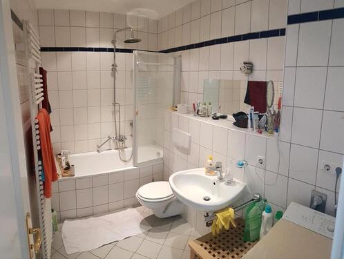 Foto - Etagenwohnung in Leipzig zur Miete