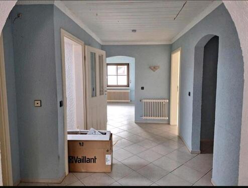 Foto - 4 Zimmer Wohnung in Zuzenhausen zu vermieten