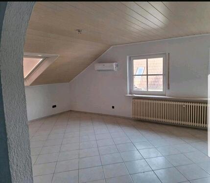 Foto - Etagenwohnung in Zuzenhausen zur Miete