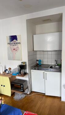 Foto - 1 Zimmer Etagenwohnung zur Miete in Hannover