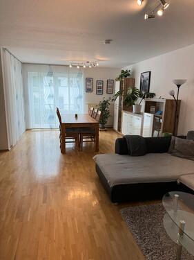 Foto - Helle 3-Zimmer Wohnung in Ehingen