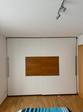 Foto - Etagenwohnung in Ehingen (Donau) zur Miete