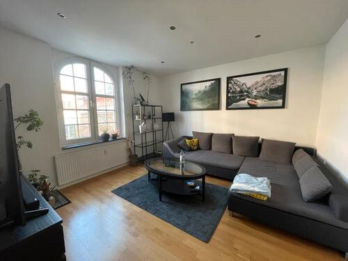 Foto - 2 Zimmer Etagenwohnung zur Miete in Hamm