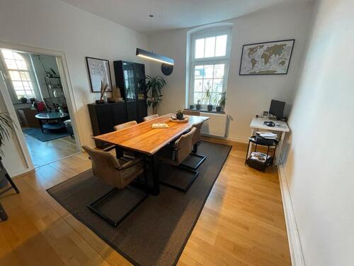 Foto - Etagenwohnung in Hamm zur Miete