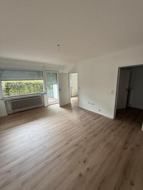 Foto - Helle, sanierte 2-Zimmerwohnung mit Küche in Arnsberg-Hüsten