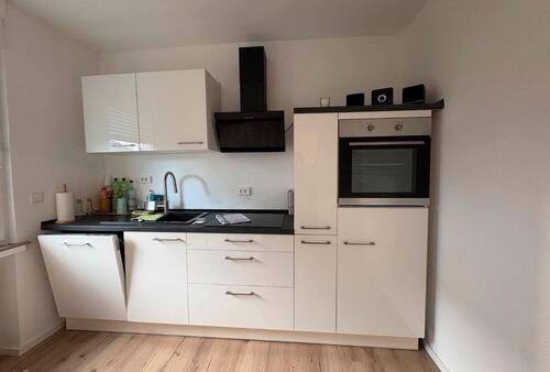 Foto - Erdgeschoßwohnung in Arnsberg zur Miete