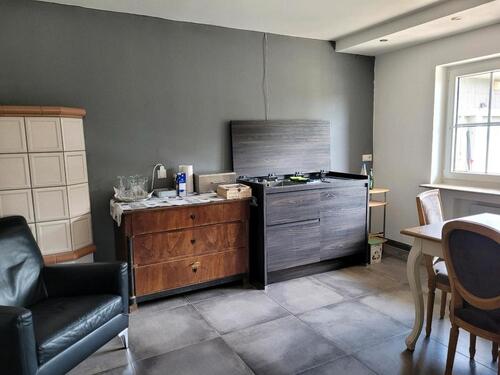 Foto - Erdgeschoßwohnung in Meßkirch zur Miete