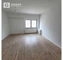 1 Zimmer Erdgeschoss-Wohnung in Bremerhaven zu vermieten!