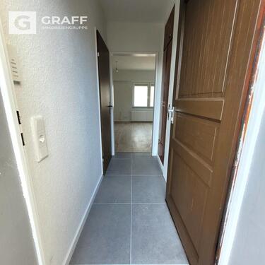 Foto - Erdgeschoßwohnung in Bremerhaven zur Miete