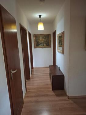 Foto - 3 Zimmer Dachgeschoßwohnung in Hösbach