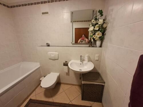 Foto - Dachgeschoßwohnung in Hösbach zum Kaufen