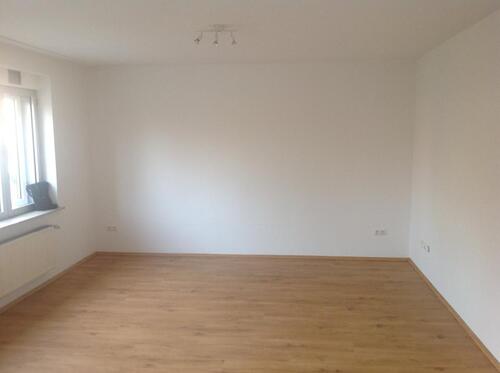 Foto - gut geschnittene und ansprechende 1 ZKB-Wohnung