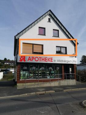 Foto - Wohnung in Wildbergerhütte 95m²