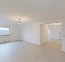 Frisch renovierte 3-Zimmer-Wohnung mit neuer Einbauküche und Balkon in Hamm-Wiescherhöfen