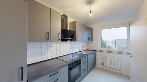 Foto - 3 Zimmer Etagenwohnung in Hamm