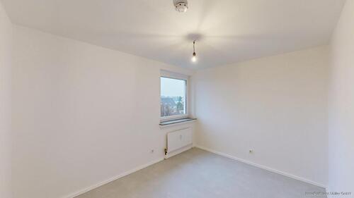 Foto - Etagenwohnung in Hamm zur Miete