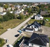 Baugrundstücke in Weißwasser (Innenstadt) 1.079-1.788qm ab 45€qm - Weißwasser (Oberlausitz)