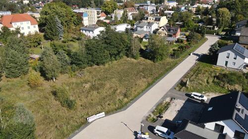 Foto - Grundst&uuml;ck in Weißwasser (Oberlausitz) zur Miete