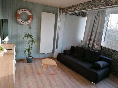 Foto - ☀️☀️☀️ Ferienwohnung Seepferdchen Ostsee