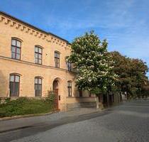 ERSTBEZUG – Exklusive Penthouse Wohnung mit Einbauküche & Balkon - Bernburg (Saale)