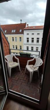 Foto - 2 Zimmer Etagenwohnung in Magdeburg