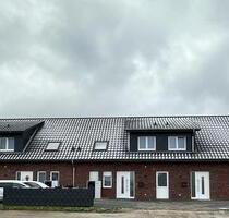 Reiheneckhaus mit 4 Zimmern, EBK in Soltau OT Drögenheide