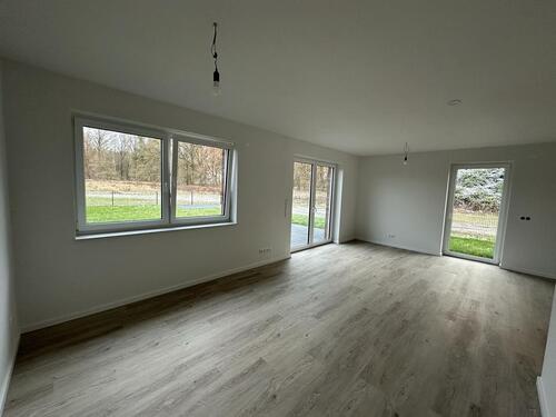 Foto - 4 Zimmer Reihenhaus zur Miete in Soltau