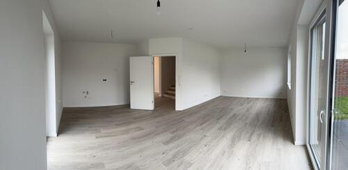 Foto - 4 Zimmer Reihenhaus in Soltau